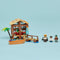 LEGO Toys & Games LEGO One Piece Windmill Village Hut, 75636, Ages 8+, 299 Pieces 673419406468
