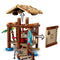 LEGO Toys & Games LEGO One Piece Windmill Village Hut, 75636, Ages 8+, 299 Pieces 673419406468