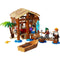 LEGO Toys & Games LEGO One Piece Windmill Village Hut, 75636, Ages 8+, 299 Pieces 673419406468