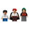 LEGO Toys & Games LEGO One Piece Windmill Village Hut, 75636, Ages 8+, 299 Pieces 673419406468