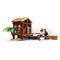 LEGO Toys & Games LEGO One Piece Windmill Village Hut, 75636, Ages 8+, 299 Pieces 673419406468