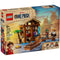 LEGO Toys & Games LEGO One Piece Windmill Village Hut, 75636, Ages 8+, 299 Pieces 673419406468