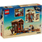 LEGO Toys & Games LEGO One Piece Windmill Village Hut, 75636, Ages 8+, 299 Pieces 673419406468