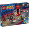 LEGO Toys & Games LEGO Shadow the Hedgehog Escape, 76995, Ages 8+, 196 Pieces 673419391665