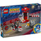 LEGO Toys & Games LEGO Shadow the Hedgehog Escape, 76995, Ages 8+, 196 Pieces 673419391665