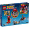 LEGO Toys & Games LEGO Shadow the Hedgehog Escape, 76995, Ages 8+, 196 Pieces 673419391665