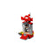 LEGO Toys & Games LEGO Shadow the Hedgehog Escape, 76995, Ages 8+, 196 Pieces 673419391665