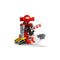 LEGO Toys & Games LEGO Shadow the Hedgehog Escape, 76995, Ages 8+, 196 Pieces 673419391665