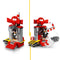 LEGO Toys & Games LEGO Shadow the Hedgehog Escape, 76995, Ages 8+, 196 Pieces 673419391665