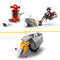 LEGO Toys & Games LEGO Shadow the Hedgehog Escape, 76995, Ages 8+, 196 Pieces 673419391665