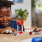 LEGO Toys & Games LEGO Shadow the Hedgehog Escape, 76995, Ages 8+, 196 Pieces 673419391665