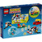 LEGO Toys & Games LEGO Sonic's Campfire Clash, 77001, Ages 7+, 177 Pieces 673419404808