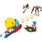 LEGO Toys & Games LEGO Sonic's Campfire Clash, 77001, Ages 7+, 177 Pieces 673419404808