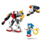 LEGO Toys & Games LEGO Sonic's Campfire Clash, 77001, Ages 7+, 177 Pieces 673419404808