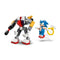 LEGO Toys & Games LEGO Sonic's Campfire Clash, 77001, Ages 7+, 177 Pieces 673419404808