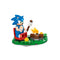 LEGO Toys & Games LEGO Sonic's Campfire Clash, 77001, Ages 7+, 177 Pieces 673419404808