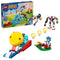 LEGO Toys & Games LEGO Sonic's Campfire Clash, 77001, Ages 7+, 177 Pieces 673419404808
