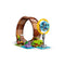 LEGO Toys & Games LEGO Sonic's Green Hill Zone Loop Challenge, 76994, Ages 8+, 802 Pieces