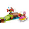 LEGO Toys & Games LEGO Sonic's Green Hill Zone Loop Challenge, 76994, Ages 8+, 802 Pieces 673419376037