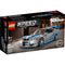 LEGO Toys & Games LEGO Speed Champions 2 Fast 2 Furious Nissan Skyline GT-R (R34), 76917, Ages 9+, 319 Pieces 673419378666