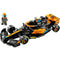 LEGO Toys & Games LEGO Speed Champions 2023 McLaren Formula 1 Race Car, 76919, Ages 9+, 245 Pieces 673419389068