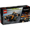 LEGO Toys & Games LEGO Speed Champions 2023 McLaren Formula 1 Race Car, 76919, Ages 9+, 245 Pieces 673419389068