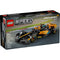 LEGO Toys & Games LEGO Speed Champions 2023 McLaren Formula 1 Race Car, 76919, Ages 9+, 245 Pieces 673419389068