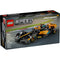 LEGO Toys & Games LEGO Speed Champions 2023 McLaren Formula 1 Race Car, 76919, Ages 9+, 245 Pieces 673419389068