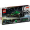 LEGO Toys & Games LEGO Speed Champions Aston Martin Aramco F1 AMR24 Race Car, 77245, Ages 10+, 269 Pieces 673419405300