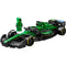 LEGO Toys & Games LEGO Speed Champions Aston Martin Aramco F1 AMR24 Race Car, 77245, Ages 10+, 269 Pieces 673419405300