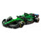 LEGO Toys & Games LEGO Speed Champions Aston Martin Aramco F1 AMR24 Race Car, 77245, Ages 10+, 269 Pieces 673419405300