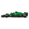 LEGO Toys & Games LEGO Speed Champions Aston Martin Aramco F1 AMR24 Race Car, 77245, Ages 10+, 269 Pieces 673419405300