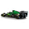 LEGO Toys & Games LEGO Speed Champions Aston Martin Aramco F1 AMR24 Race Car, 77245, Ages 10+, 269 Pieces 673419405300