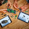 LEGO Toys & Games LEGO Speed Champions Aston Martin Aramco F1 AMR24 Race Car, 77245, Ages 10+, 269 Pieces 673419405300