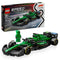 LEGO Toys & Games LEGO Speed Champions Aston Martin Aramco F1 AMR24 Race Car, 77245, Ages 10+, 269 Pieces 673419405300