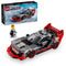 LEGO Toys & Games LEGO Speed Champions Audi S1 e-tron quattro Race Car, 76921, Ages 9+, 274 Pieces 673419389099