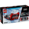 LEGO Toys & Games LEGO Speed Champions Audi S1 e-tron quattro Race Car, 76921, Ages 9+, 274 Pieces 673419389099