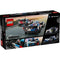 LEGO Toys & Games LEGO Speed Champions BMW M4 GT3 and BMW M Hybrid V8 Race Cars, 76922, Ages 9+, 676 Pieces