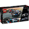 LEGO Toys & Games LEGO Speed Champions BMW M4 GT3 and BMW M Hybrid V8 Race Cars, 76922, Ages 9+, 676 Pieces