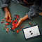 LEGO Toys & Games LEGO Speed Champions Ferrari SF-24 F1 Race Car, 77242, Ages 10+, 275 Pieces 673419405270