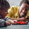 LEGO Toys & Games LEGO Speed Champions Ferrari SF-24 F1 Race Car, 77242, Ages 10+, 275 Pieces 673419405270