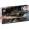 LEGO Toys & Games LEGO Speed Champions McLaren F1 Team MCL38 Race Car, 77251, Ages 10+, 269 Pieces 673419405362