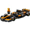 LEGO Toys & Games LEGO Speed Champions McLaren F1 Team MCL38 Race Car, 77251, Ages 10+, 269 Pieces 673419405362