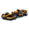 LEGO Toys & Games LEGO Speed Champions McLaren F1 Team MCL38 Race Car, 77251, Ages 10+, 269 Pieces 673419405362