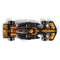 LEGO Toys & Games LEGO Speed Champions McLaren F1 Team MCL38 Race Car, 77251, Ages 10+, 269 Pieces 673419405362