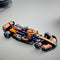 LEGO Toys & Games LEGO Speed Champions McLaren F1 Team MCL38 Race Car, 77251, Ages 10+, 269 Pieces 673419405362