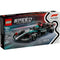 LEGO Toys & Games LEGO Speed Champions Mercedes-AMG F1 W15 Race Car, 77244, Ages 10+, 267 Pieces 673419405294