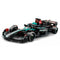 LEGO Toys & Games LEGO Speed Champions Mercedes-AMG F1 W15 Race Car, 77244, Ages 10+, 267 Pieces 673419405294