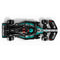 LEGO Toys & Games LEGO Speed Champions Mercedes-AMG F1 W15 Race Car, 77244, Ages 10+, 267 Pieces 673419405294