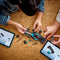 LEGO Toys & Games LEGO Speed Champions Mercedes-AMG F1 W15 Race Car, 77244, Ages 10+, 267 Pieces 673419405294